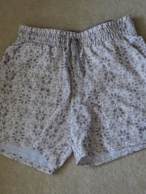 Kari Traa running shorts